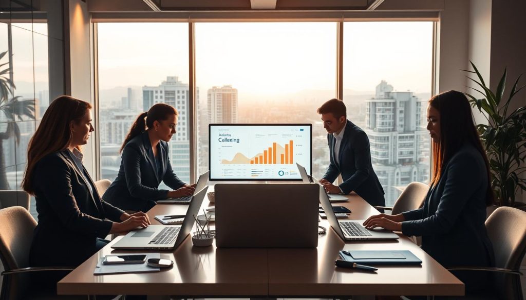 Agencia de Marketing Digital Economica en Colombia