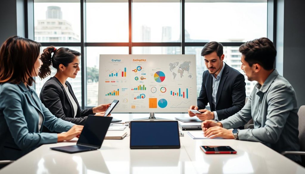Agencia de Marketing Digital Profesional en Colombia