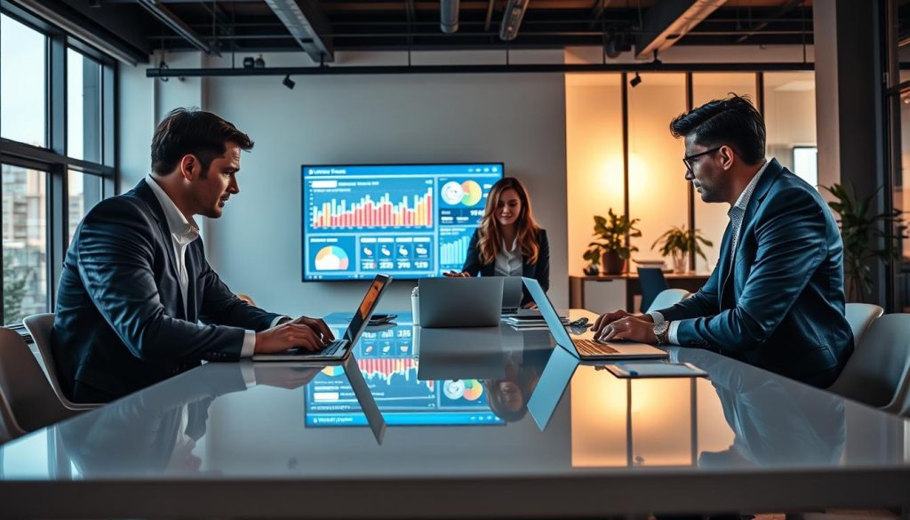 Agencia de Marketing Digital con Resultados