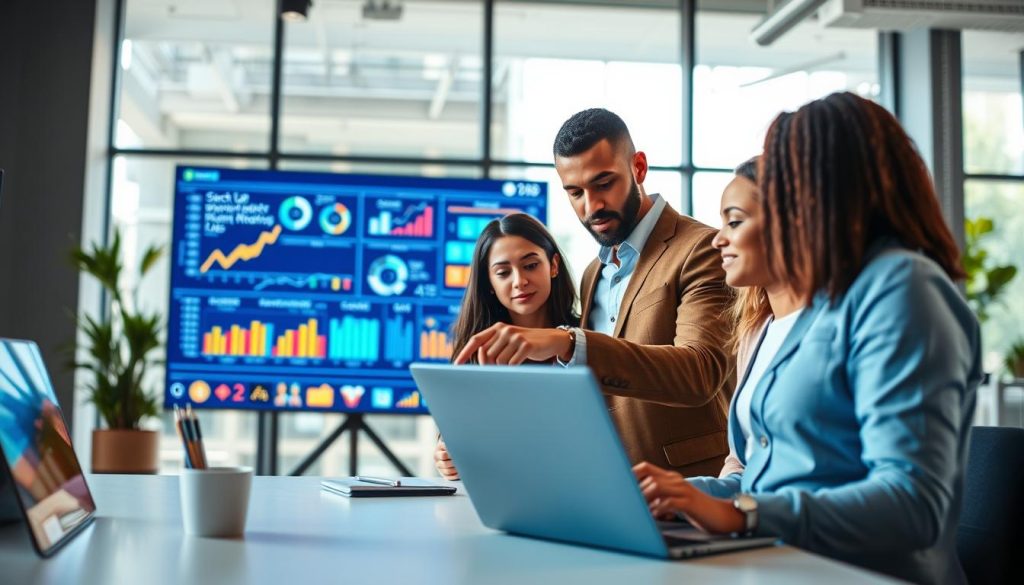 Agencia de Marketing Digital para Empresas