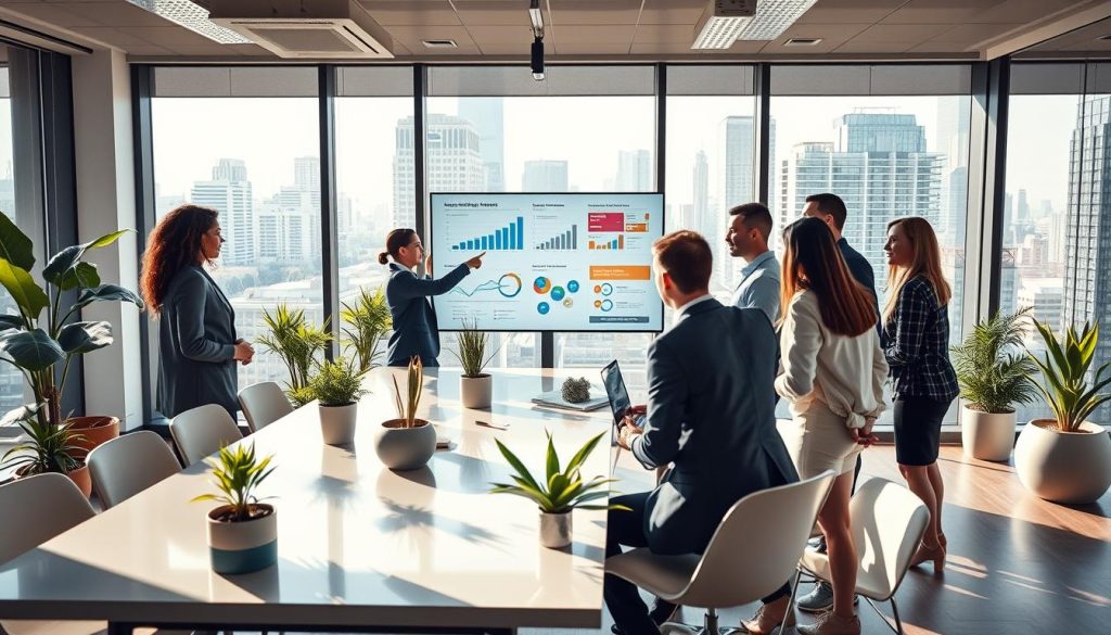 Agencia de Marketing Digital para Empresas