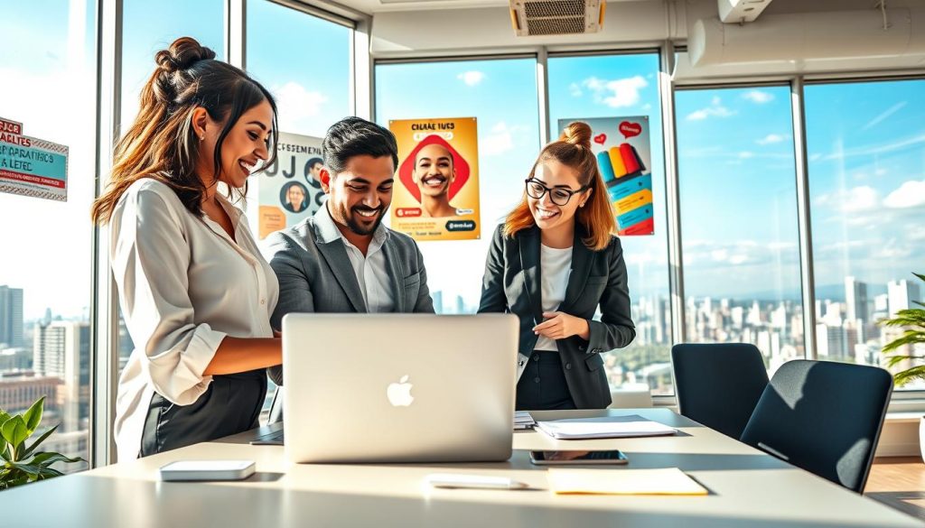 Agencia de Publicidad Digital en Bogota