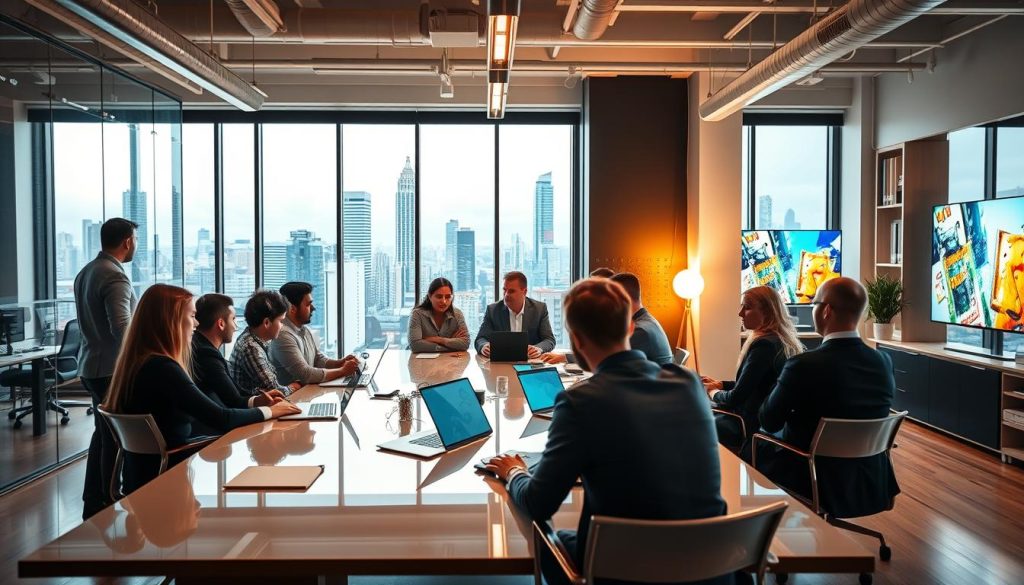 Agencia de Publicidad Digital en Bogota