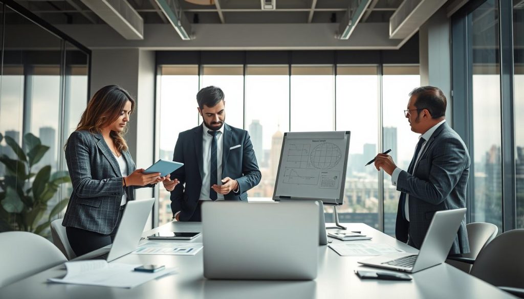 Consultoria en Marketing Digital Colombia