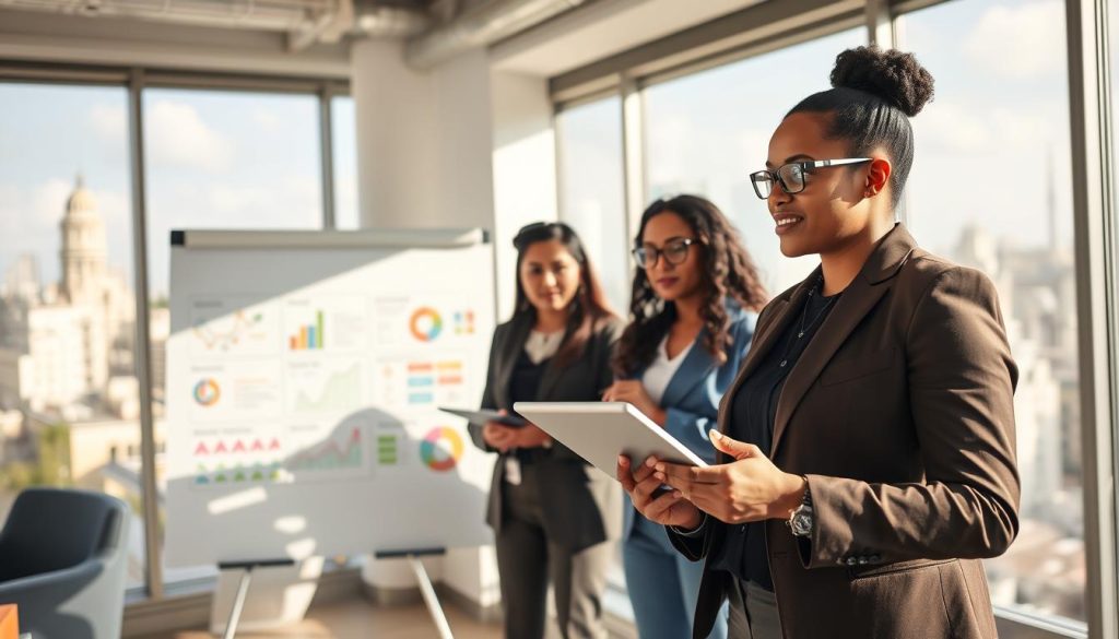 Consultoria en Marketing Digital Colombia