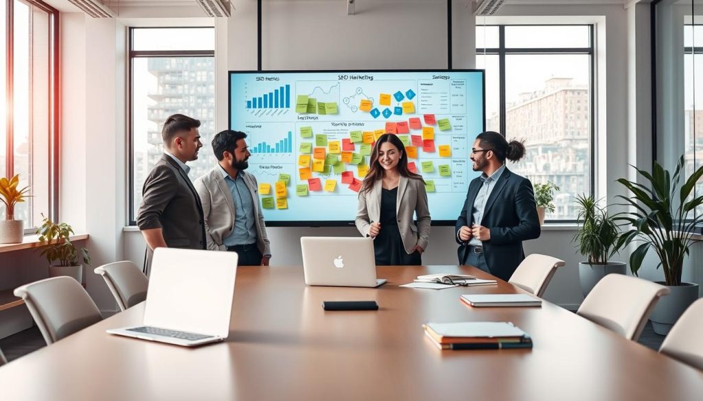 Estrategias de Marketing Digital