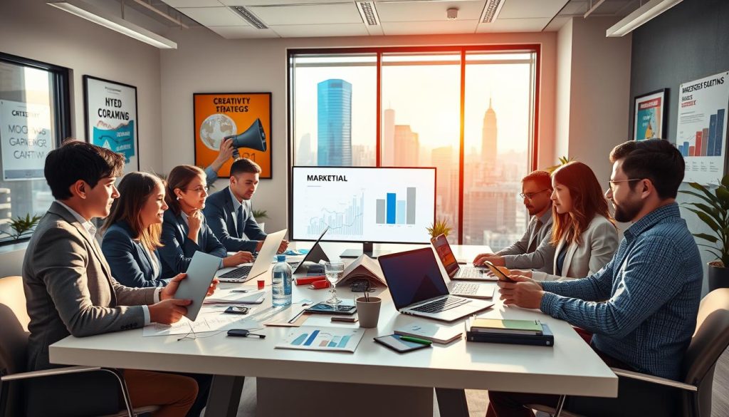 Estrategias de Marketing Online