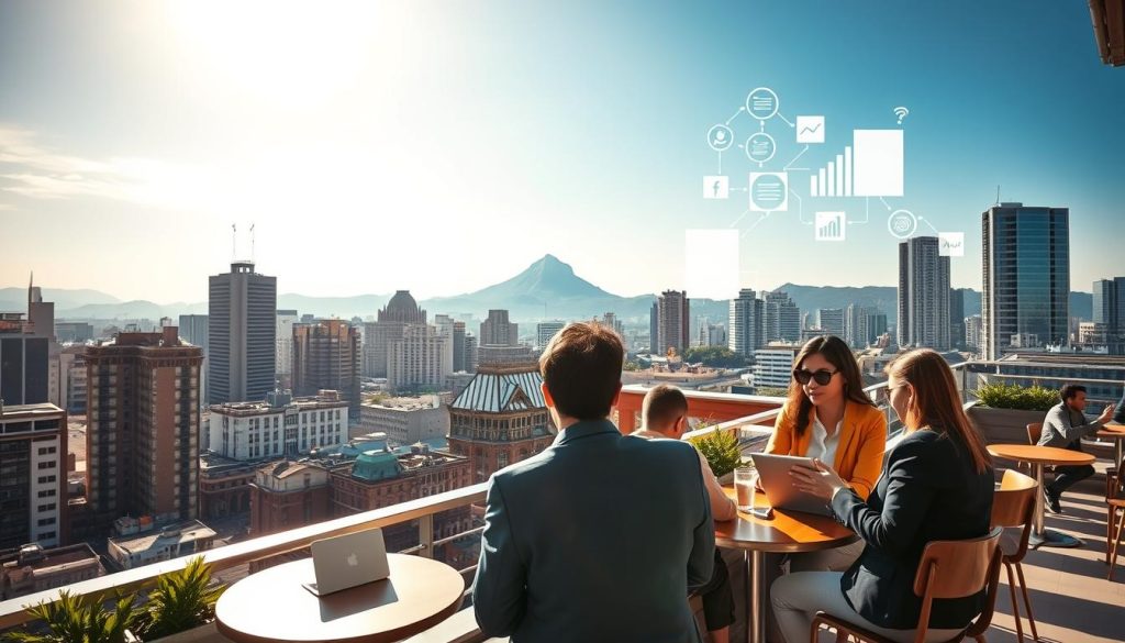 Marketing Digital para Empresas en Bogota
