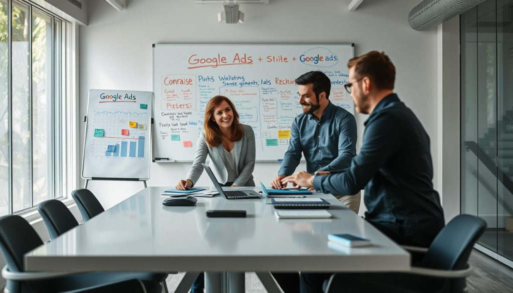 agencia certificada Google Ads agencia certificada Google Ads