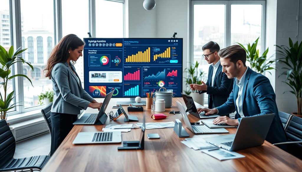 agencia de marketing digital