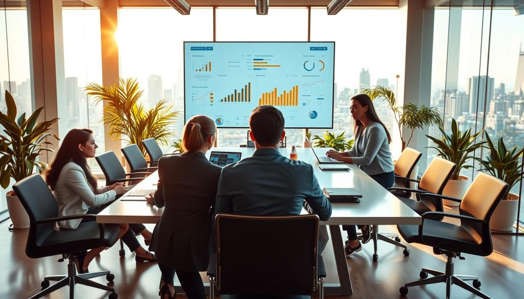 agencia de marketing digital Bogota