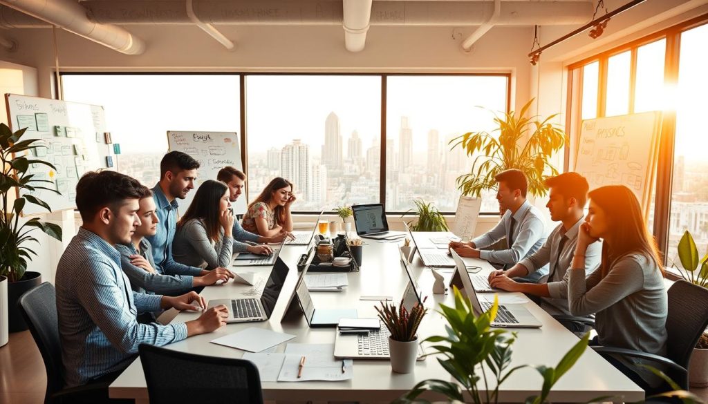 agencia de marketing digital para emprendedores