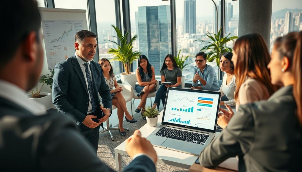 consultoría en marketing digital en Bogota