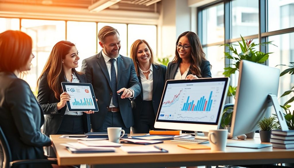 generación de leads