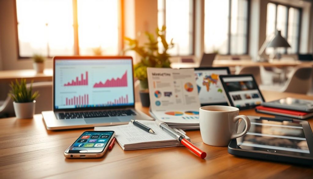 herramientas de marketing digital