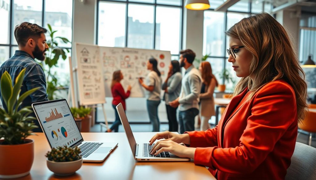 marketing de contenidos para emprendedores