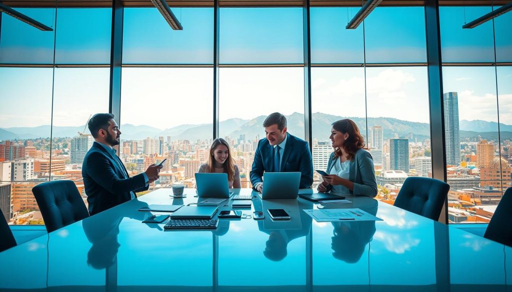 posicionamiento web en Bogota