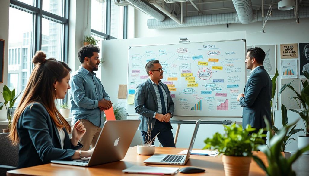 posicionamiento web para emprendedores