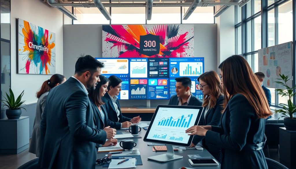 servicios de marketing digital